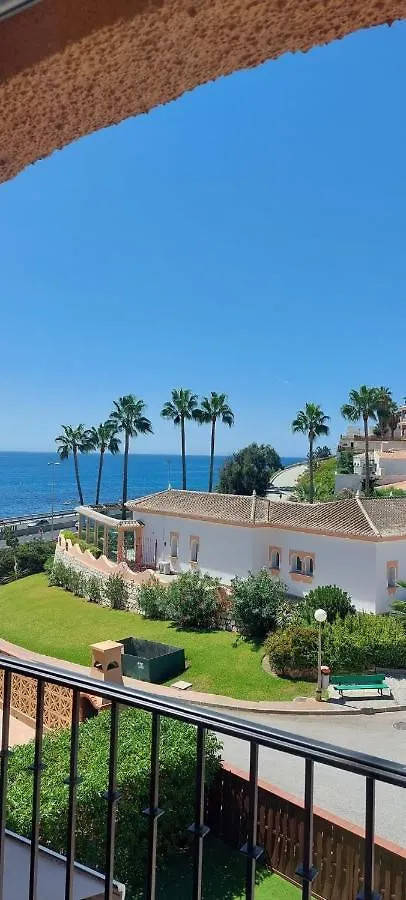 Piso Junto Al Faro De Calaburras - Mijas Costa Apartment 0*,  Spain