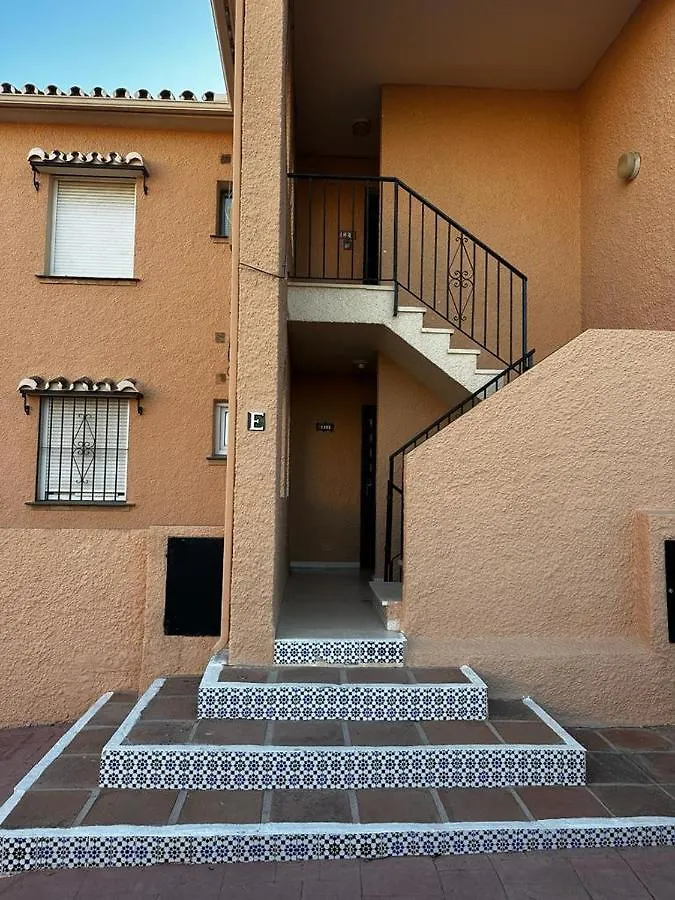 Piso Junto Al Faro De Calaburras - Mijas Costa Apartment 0*,
