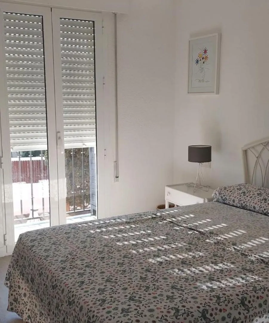 Piso Junto Al Faro De Calaburras - Mijas Costa Apartment
