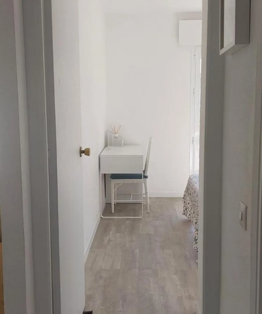 Piso Junto Al Faro De Calaburras - Mijas Costa Apartment 0*,  Spain