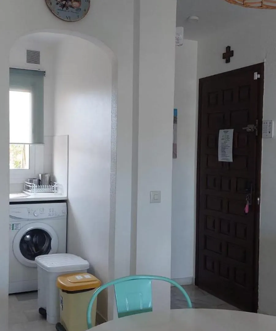 Piso Junto Al Faro De Calaburras - Mijas Costa Apartment 0*,  Spain